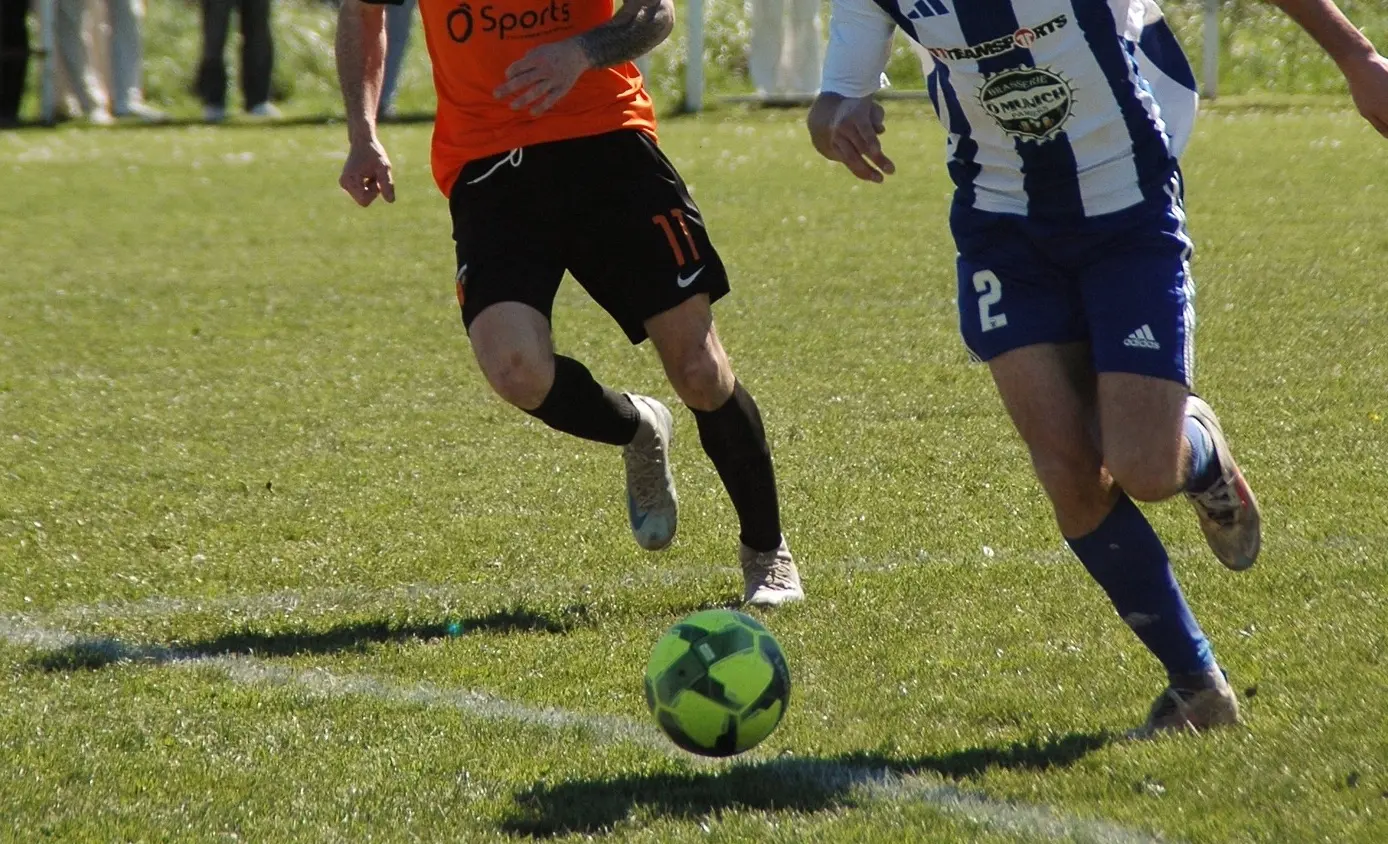Grave accident lors d’un match de football : un joueur héliporté vers le CHU de Purpan