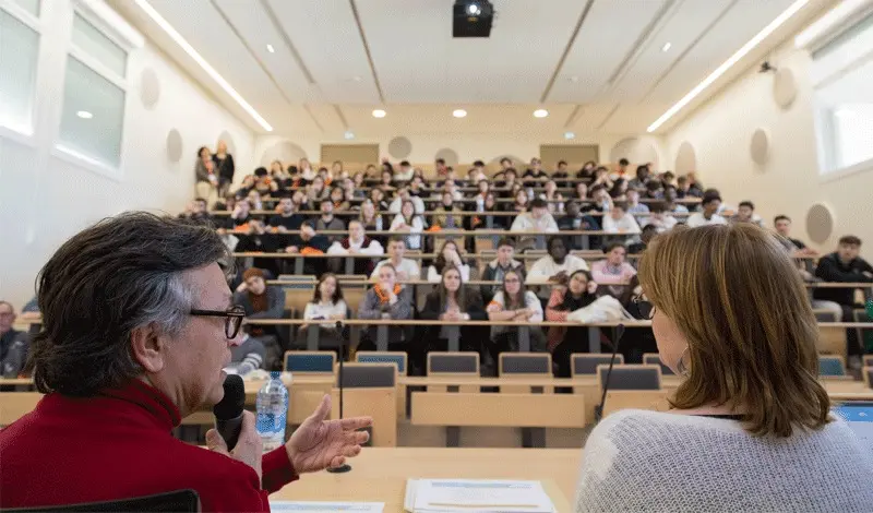 L’Université de Perpignan participe pour la première fois au concours national « Faites de la science »