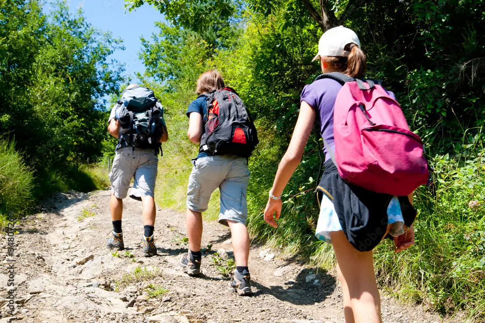 Sport, solidarité et nature : la Randonnée de l’Eau revient pour sa 4e édition en Ariège