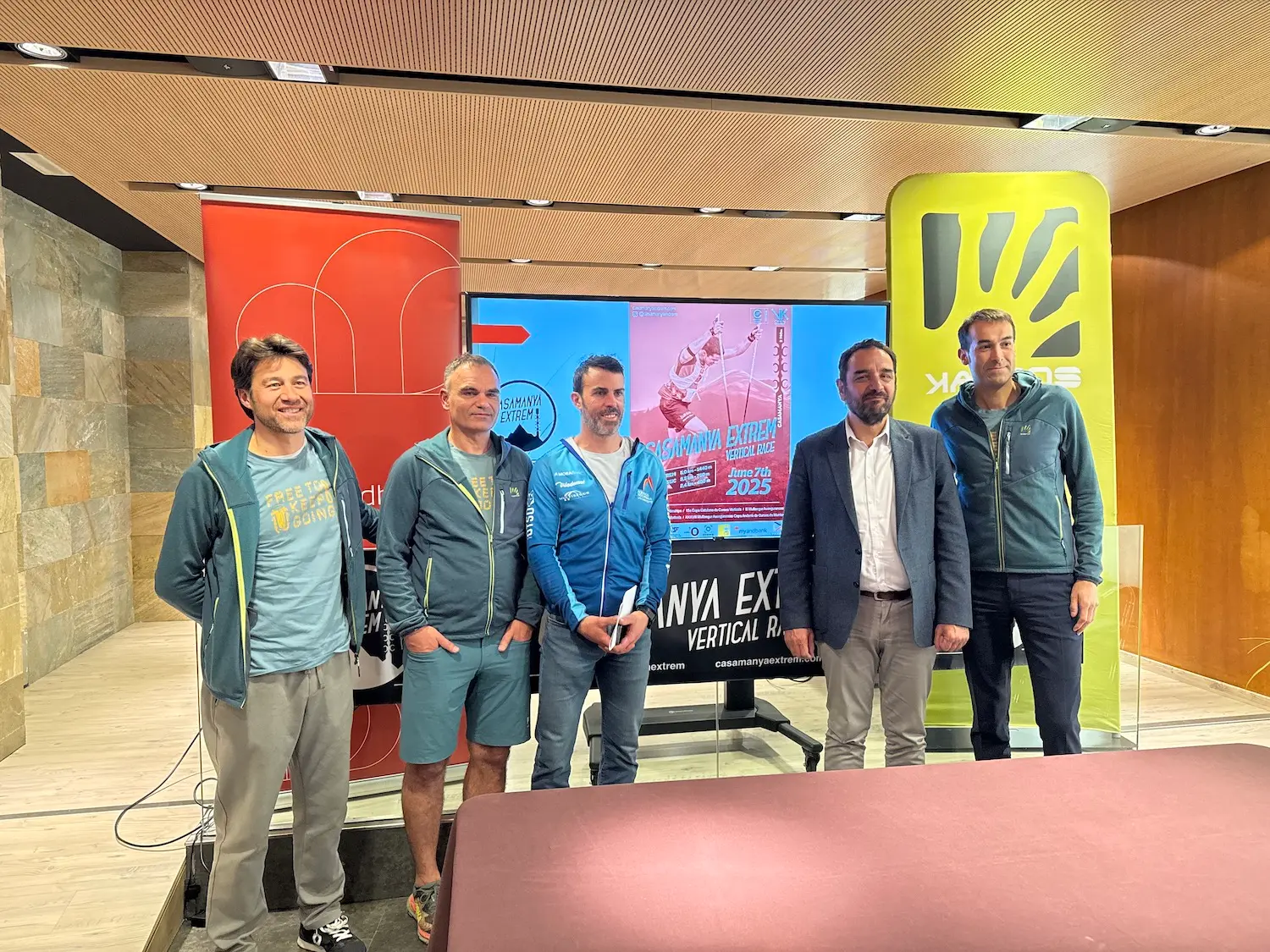 Avancées sur le cancer, inclusion des malvoyants, Andròmines : vos titres andorrans ce 7 mai 2025