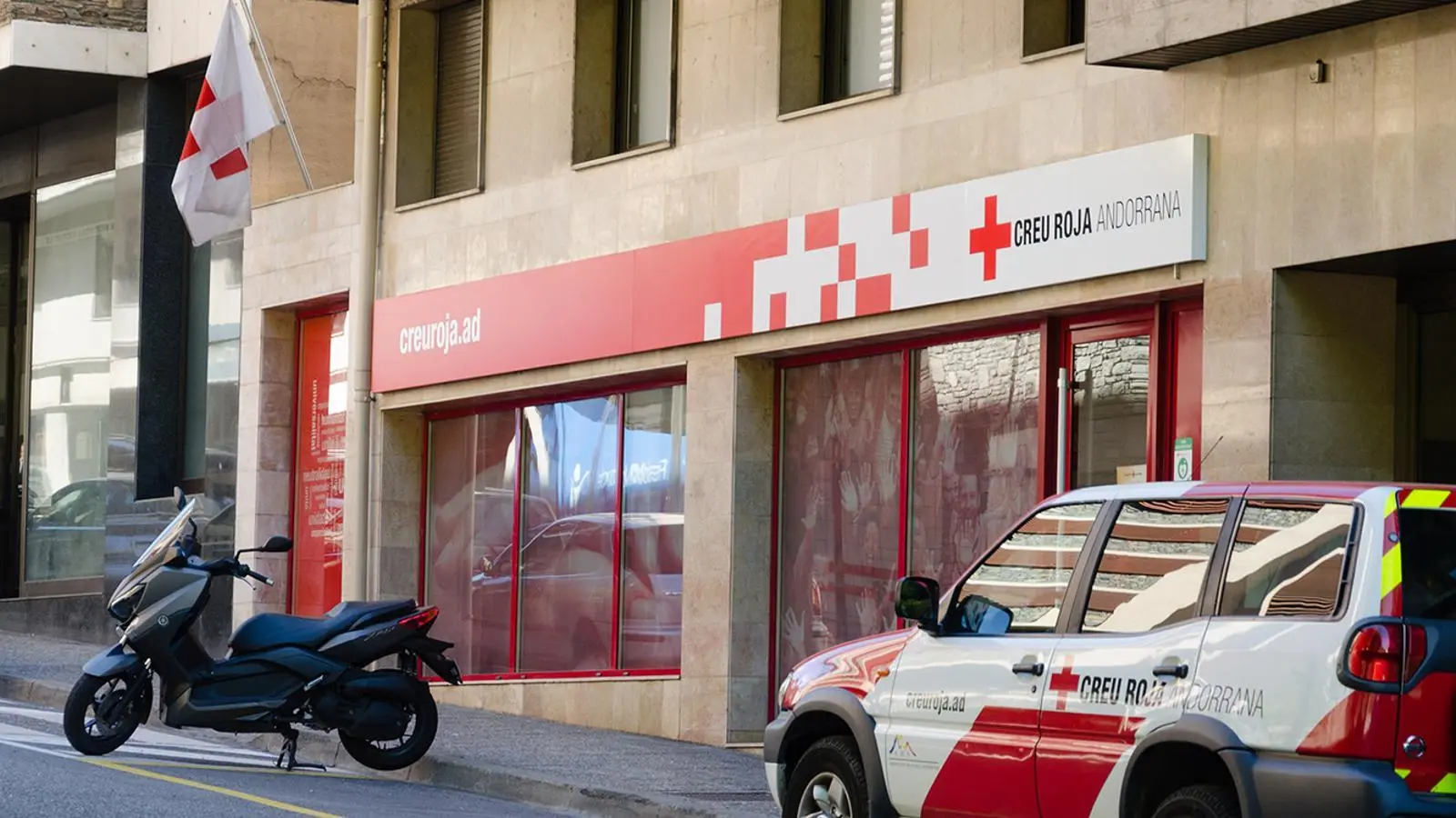 Diversité culturelle, Croix-Rouge andorrane, Unicef : vos titres Andorrans ce 14 mai 2025