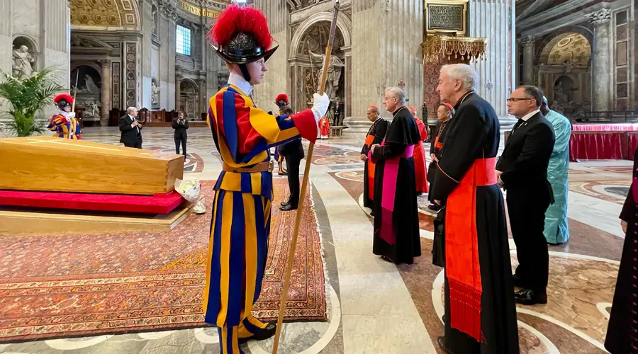Une délégation andorrane au Vatican pour l’inauguration du pontificat de Léon XIV
