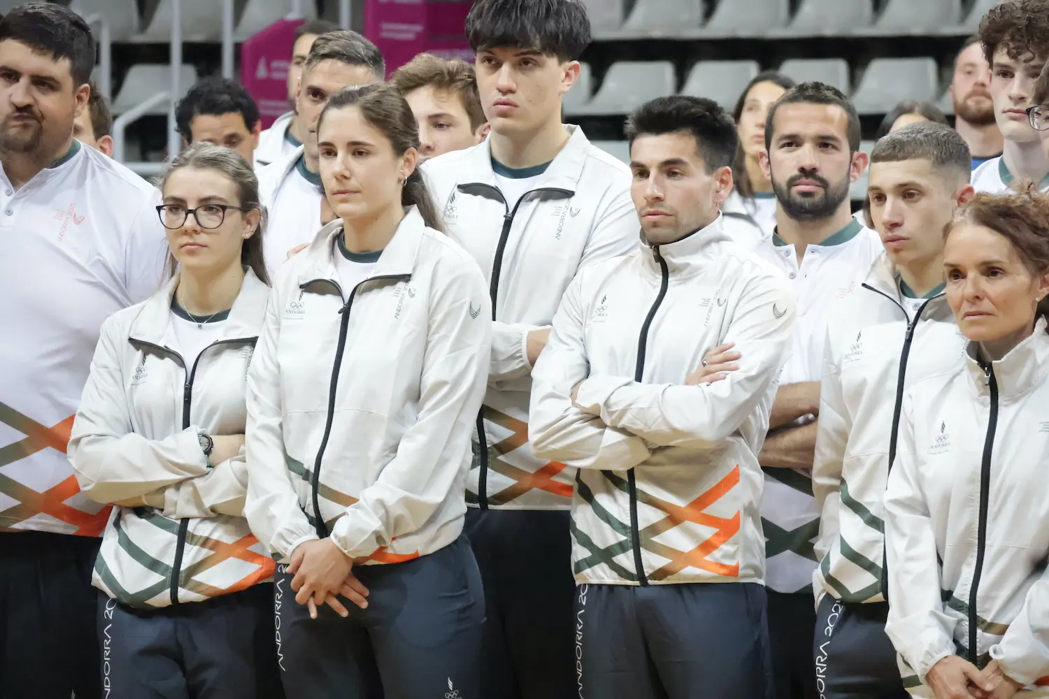 Drapeau andorran, réseau de Femmes, Andoflora : vos titres Andorrans ce 19 mai 2025