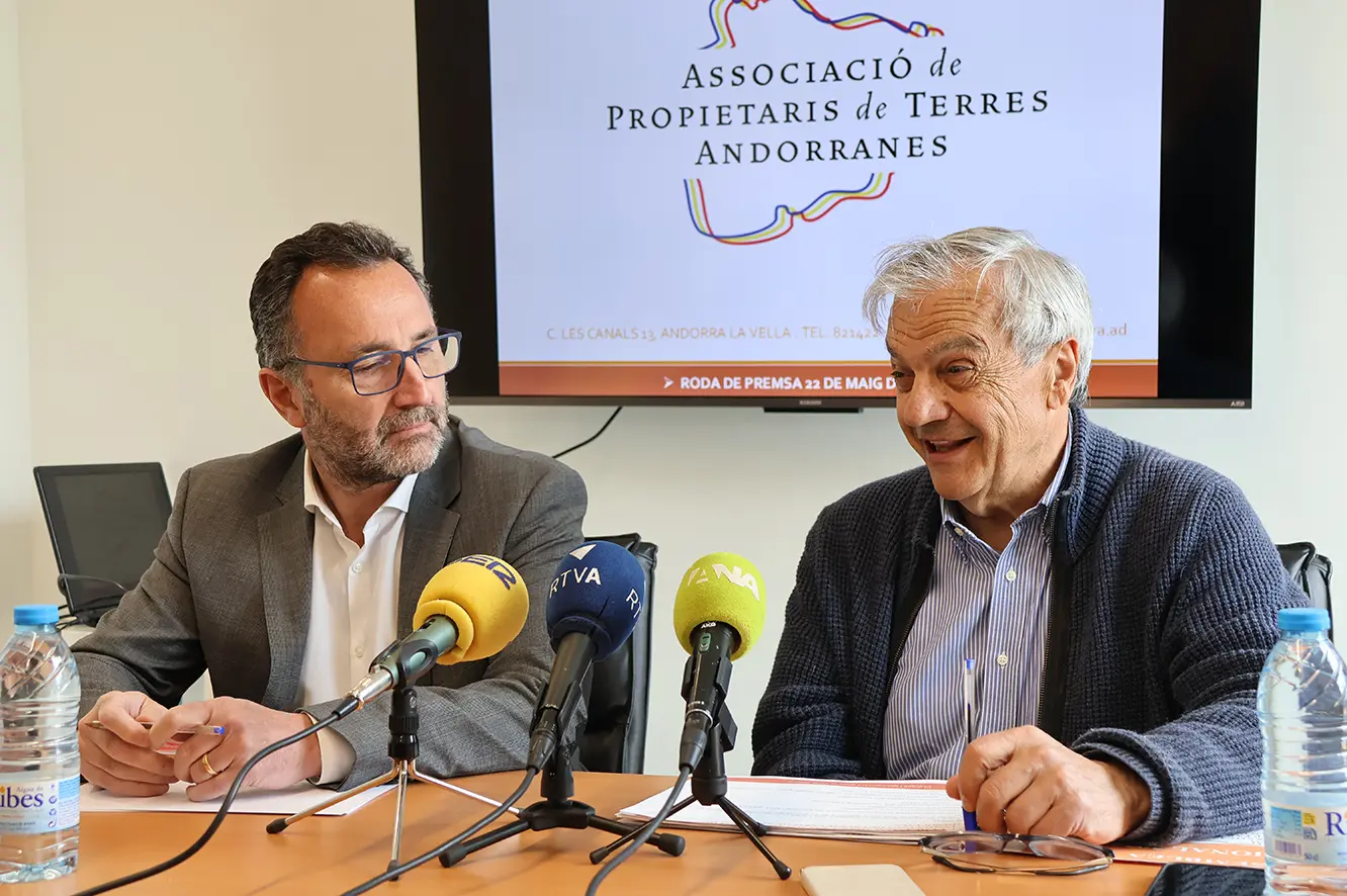Andorre : tensions foncières, exposition censurée et succès du programme Renova