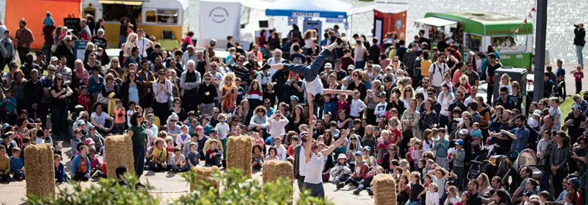 Blagnac : Luluberlu 2025, un festival pour petits rêveurs et grands curieux