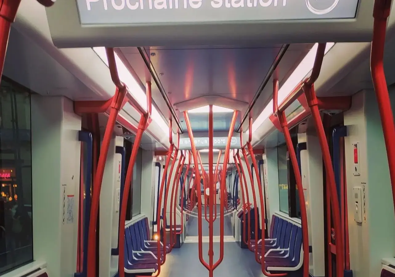 Métro toulousain : fermeture totale de la station La Vache du 5 au 20 mai pour travaux