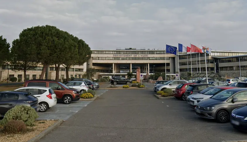 Aude. À Carcassonne, de gros travaux de réhabilitation énergétique se préparent à l’hôtel du Département