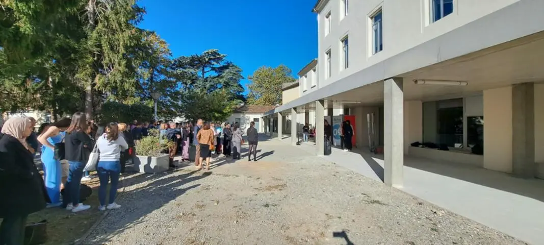 Journée de l’Europe : près d’1 M€ apporté par l’Europe en faveur du centre universitaire de Foix