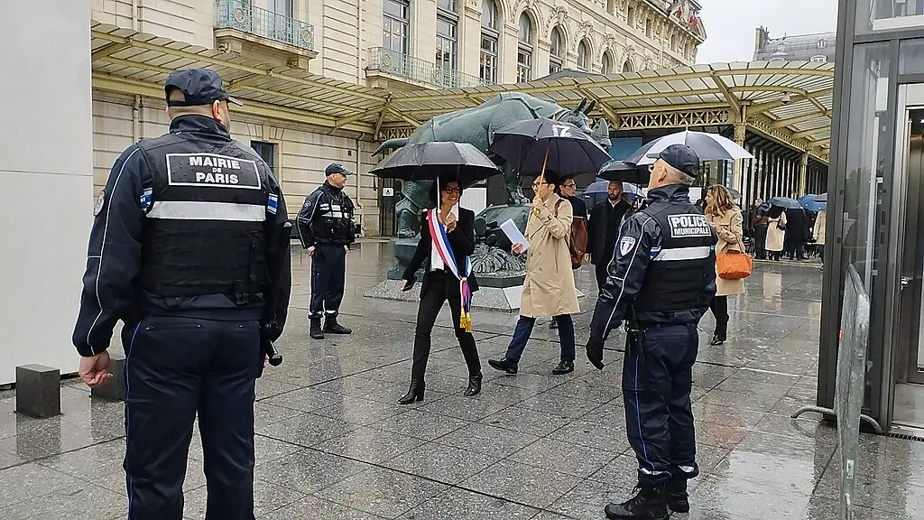 Rachida Dati en déplacement dans l’Aude et les Pyrénées-Orientales pour lancer l’Été culturel