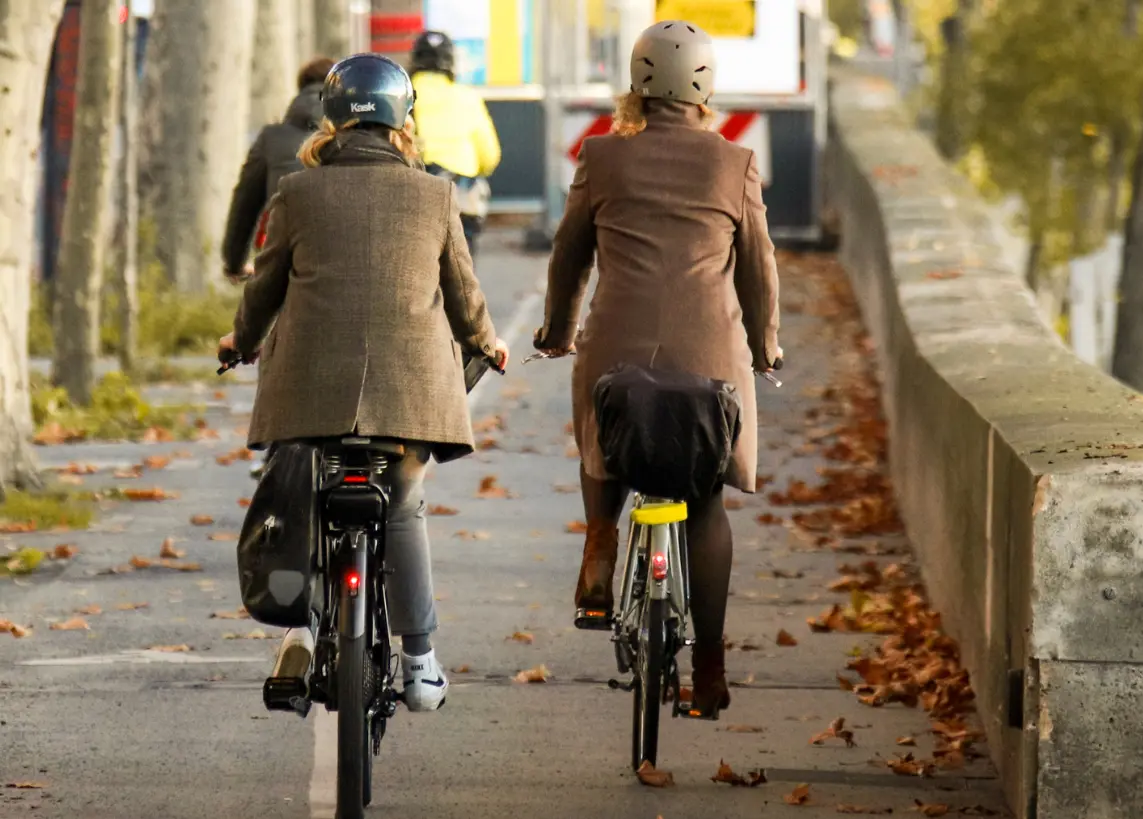 Challenge “Mai à Vélo” en Ariège : plus de 43 000 km parcourus sur le département