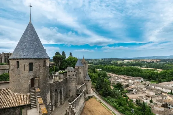 « J’habille ma rue » : Carcassonne, va transformer l’une de ses rues en une galerie à ciel ouvert