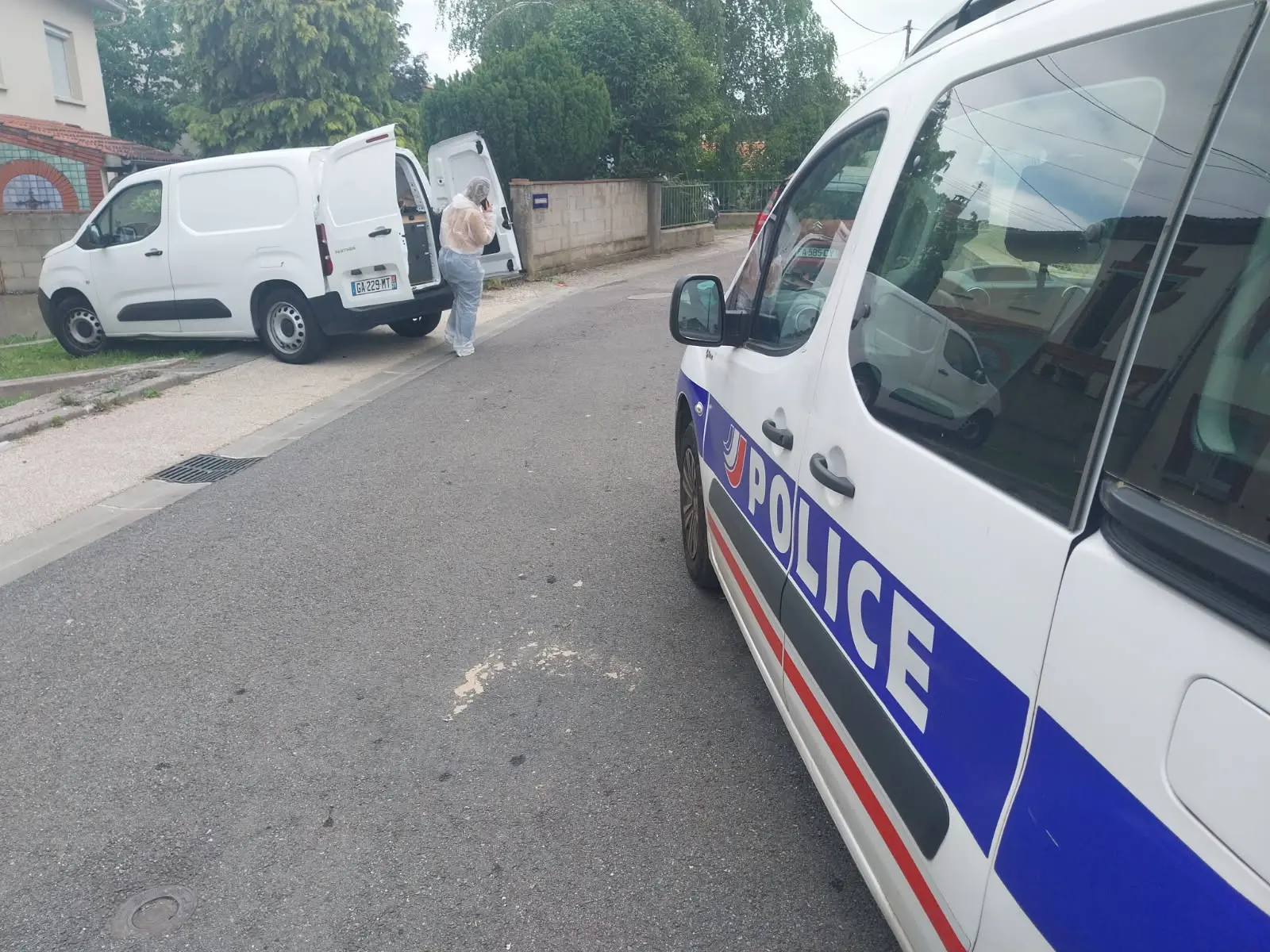 Pamiers : la rixe tourne au drame entre demi-frères, le suspect de 20 ans connu de la justice