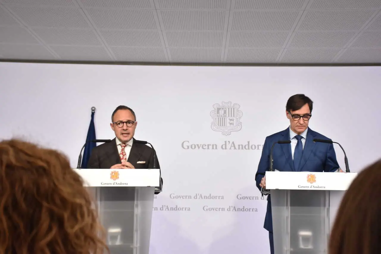 Andorre et Catalogne unissent leurs forces, monde caritatif, sport : vos titres Andorrans ce 12 juin 2025