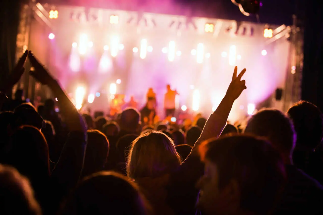 Plus de 1,8 M€ votés par la Région pour soutenir les festivals en Occitanie