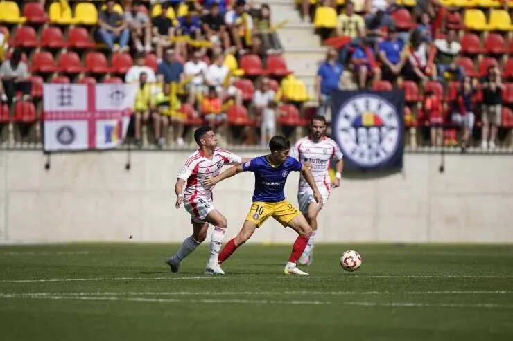 6e Nit de la Candela, hausse des MST, FC Andorra : vos titres à la une ce 20 juin 2025