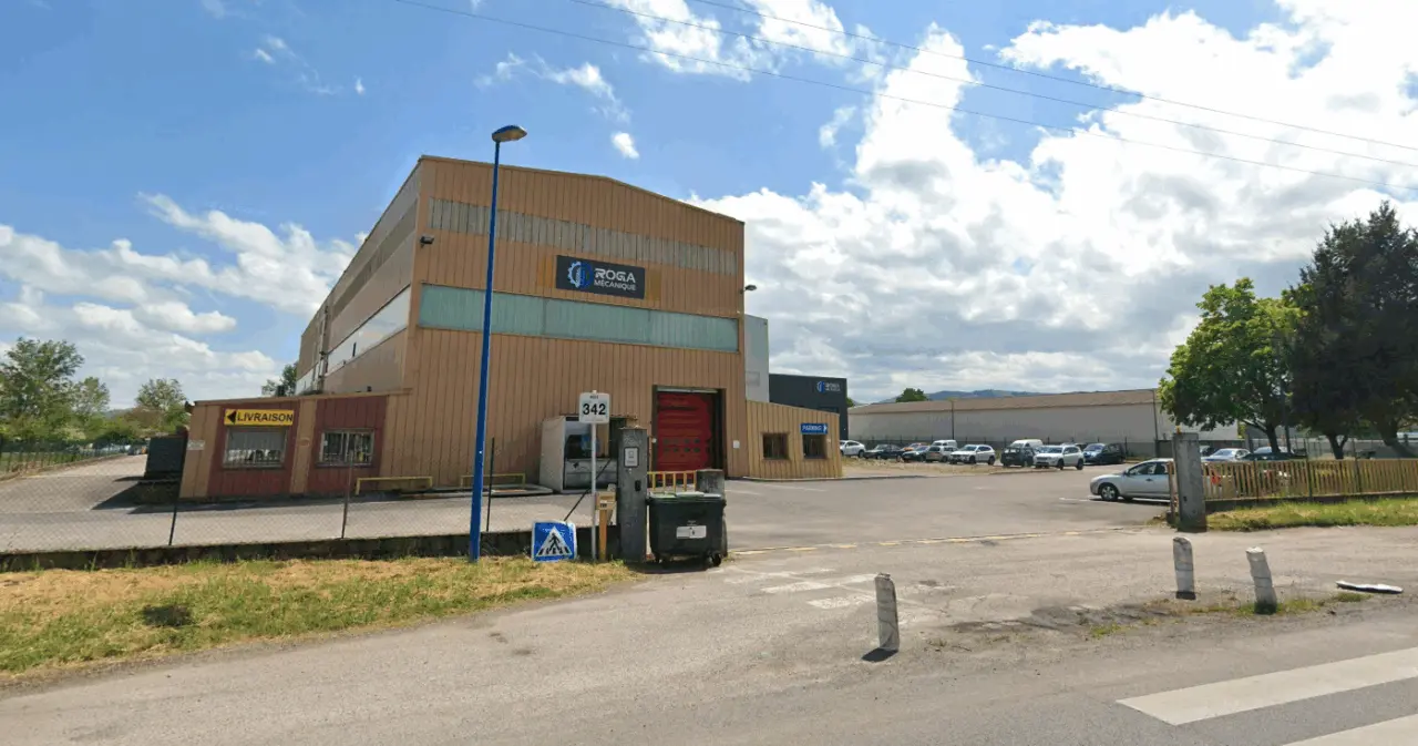 Ariège. Grève surprise à l’usine ROGA Mécaniques de Varilhes