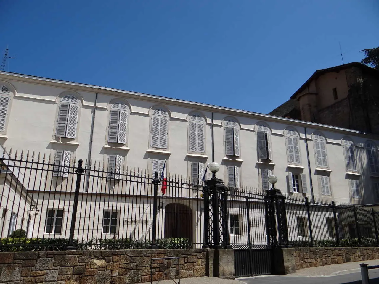 Ariège : plusieurs services de l’État fermés au public ce lundi de Pentecôte