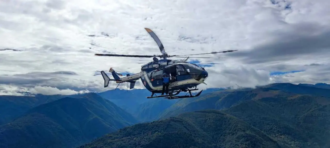 Ariège. Des randonneurs découvrent un corps sans vie a 2650m d’altitude : le procureur ouvre une enquête