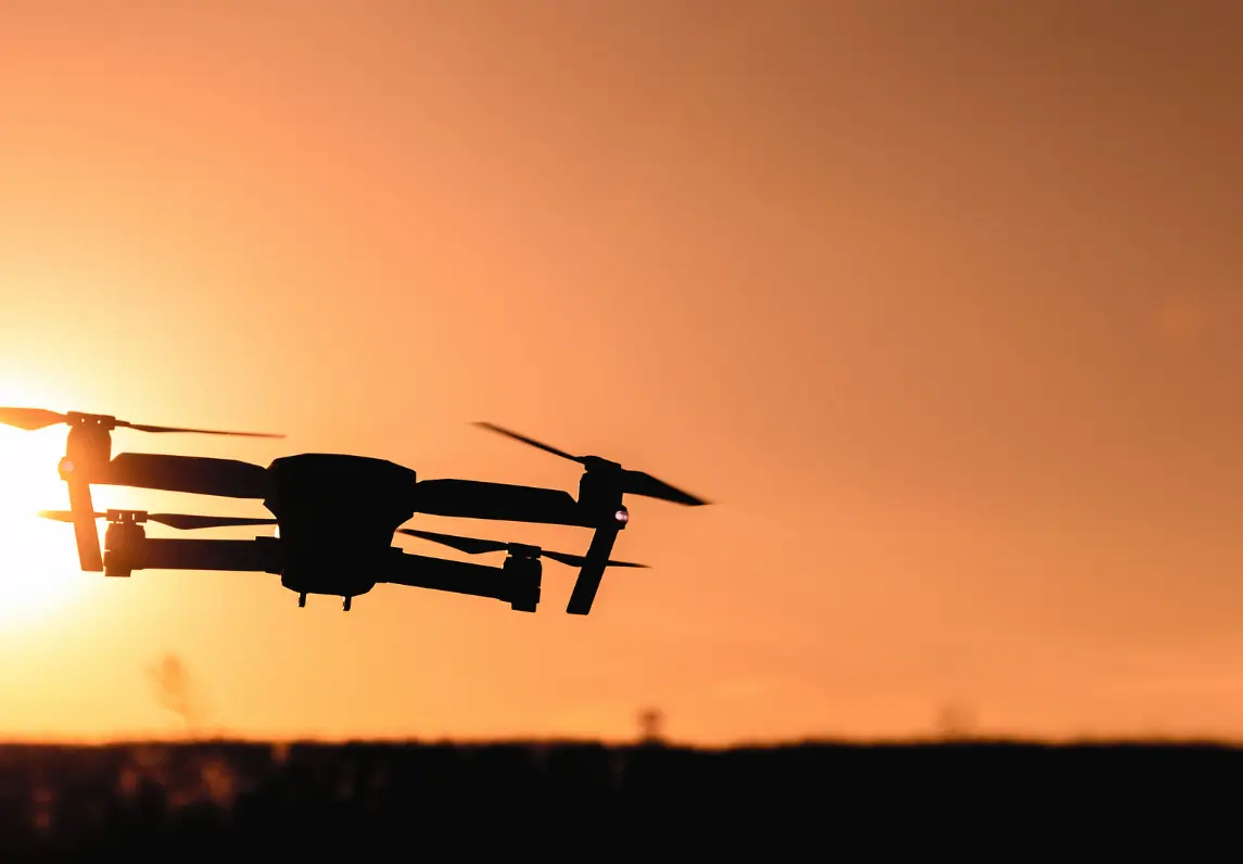 Drones en montagne : survol interdit sans autorisation au-dessus de 1 000 m en Ariège