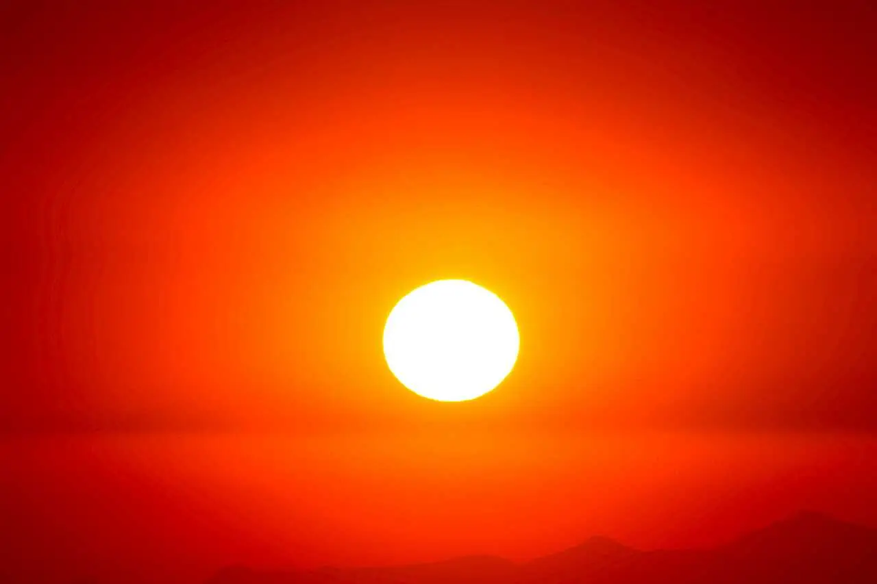 Haute-Garonne. Le département placé en vigilance jaune canicule, jusqu’à 37 degrés attendus jusqu’à samedi