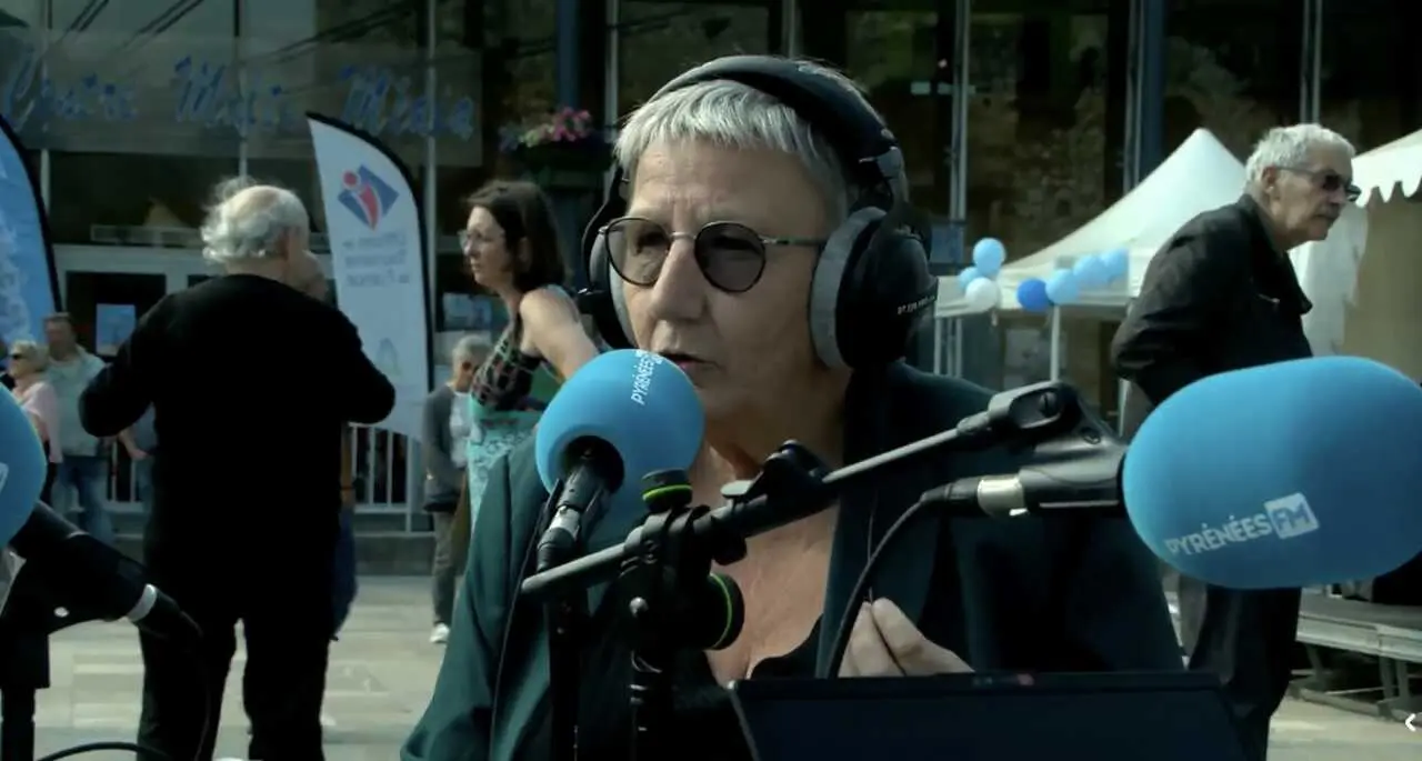 Interview. Martine Froger, députée de l’Ariège : « La ruralité, c’est bien loin des préoccupations de la plupart des députés »