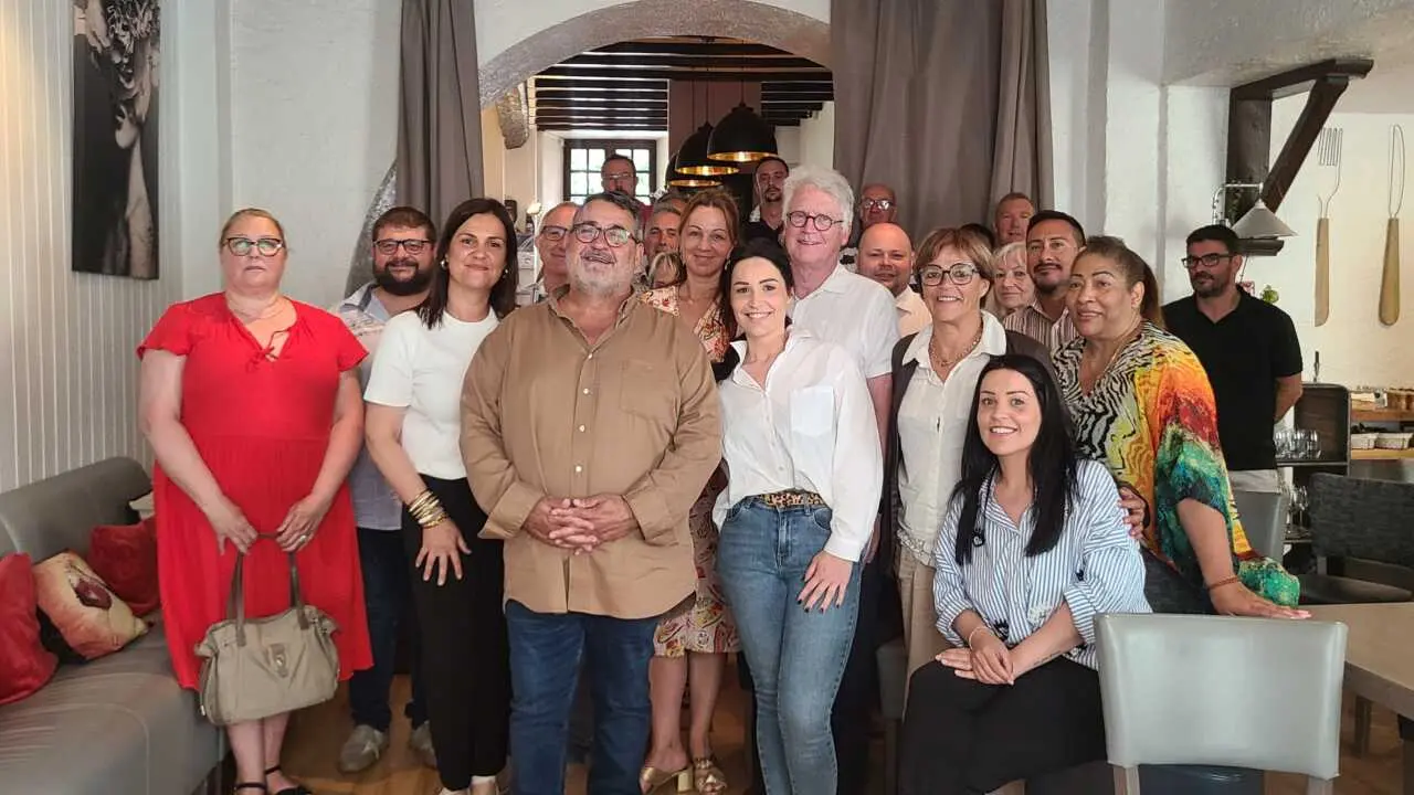 Municipales 2026 à Pamiers : Jean-Philippe Sannac officialise sa candidature