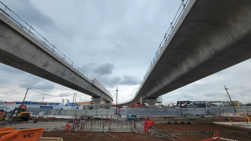 Toulouse. Procès pour favoritisme de la 3e ligne de métro : Jean-Michel Lattes relaxé, Tisséo et Algoé condamnés