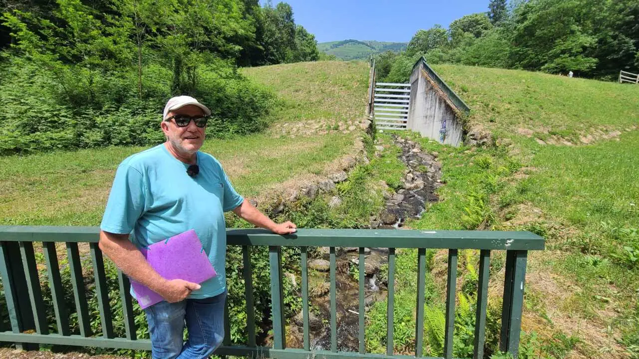 Verdun : une digue, des barrages et des forêts pour contenir la colère des torrents