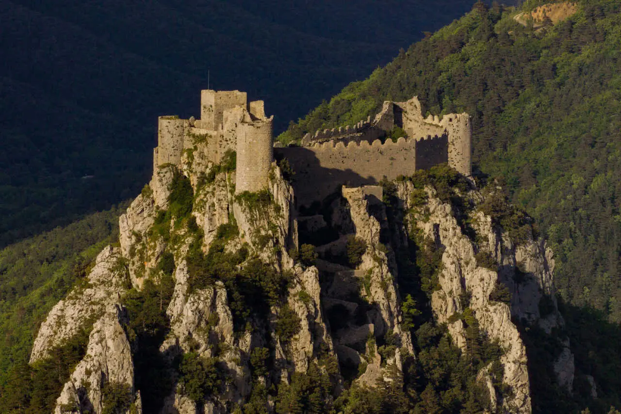 Les forteresses royales du Languedoc visent l’UNESCO : 8 sites en lice, 8 joyaux à découvrir