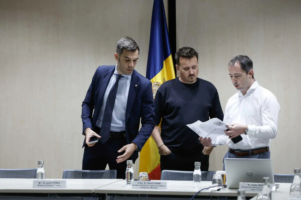 Andorre : transports, diplomatie et football au cœur de l’actualité ce 1 juillet 2025