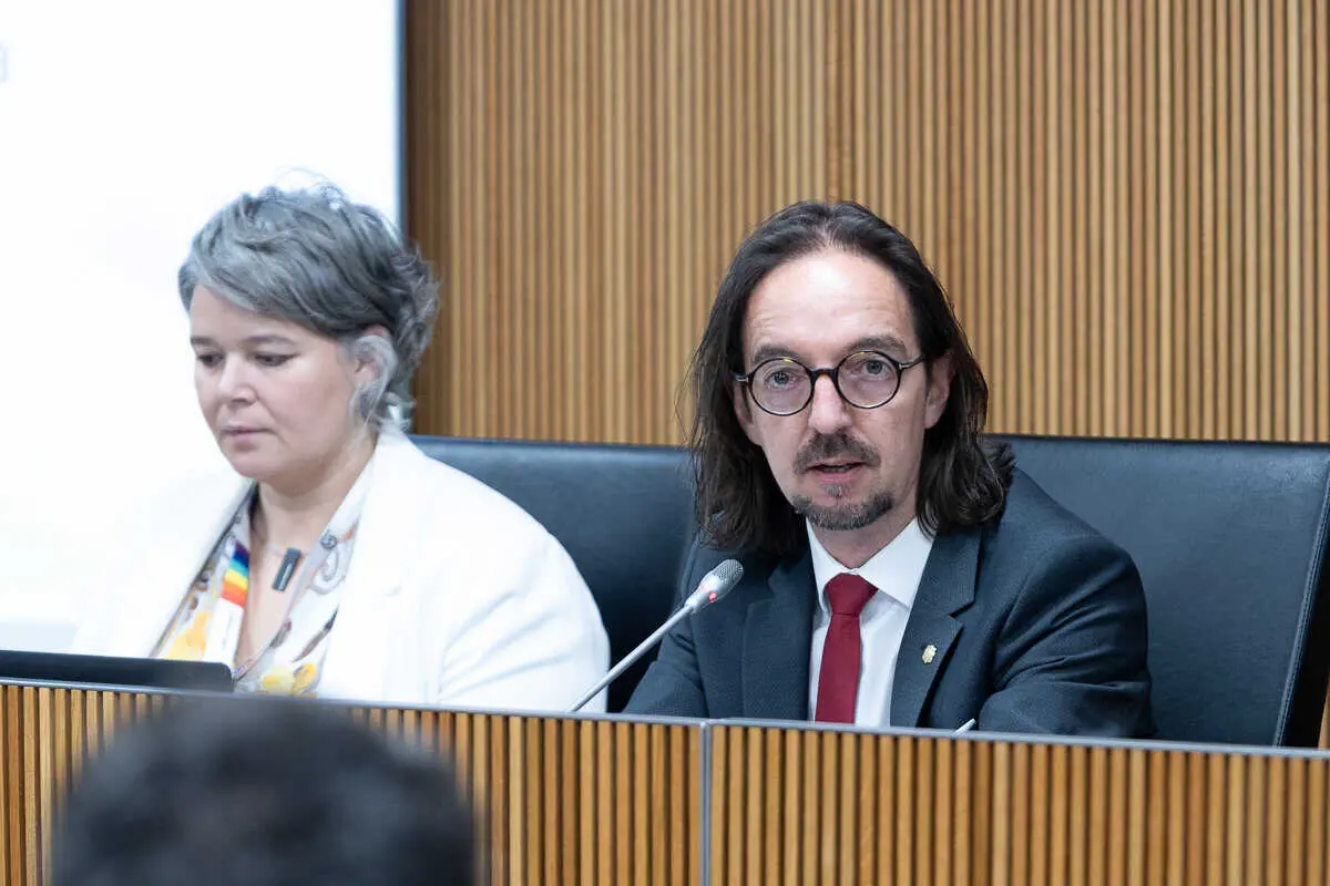 Référendum, dialogue social et solitude : vos infos Andorranes ce 3 juillet 2025