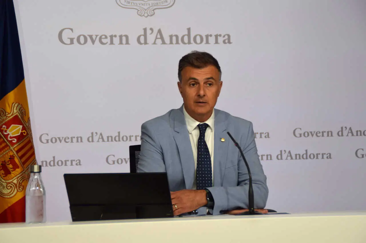 Numérique :  le gouvernement d’Andorre lance sa société publique Andorra Digital