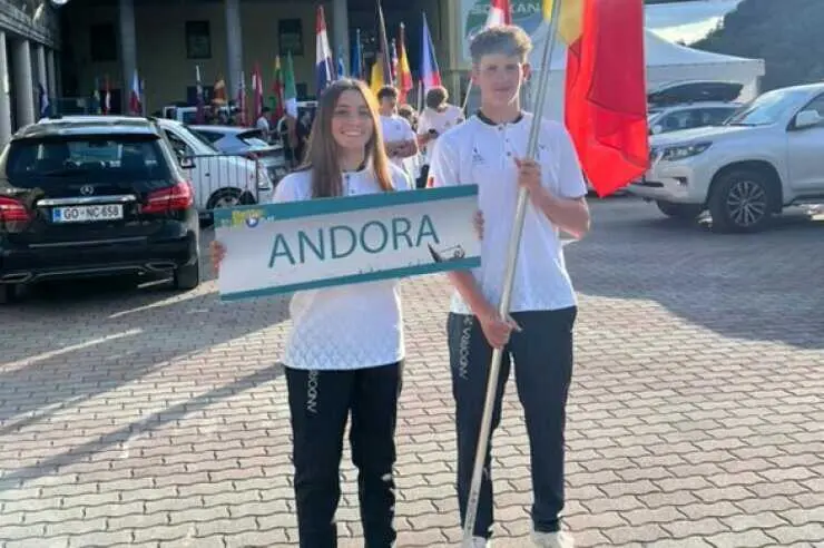 Passeports débloqués, tensions politiques et exploits sportifs: vos titres Andorrans ce 31 juillet 2025