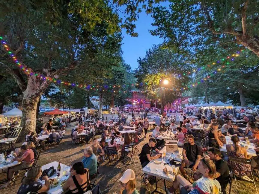 Haute-Ariège. Un été artistique et festif à Ax-les-Thermes
