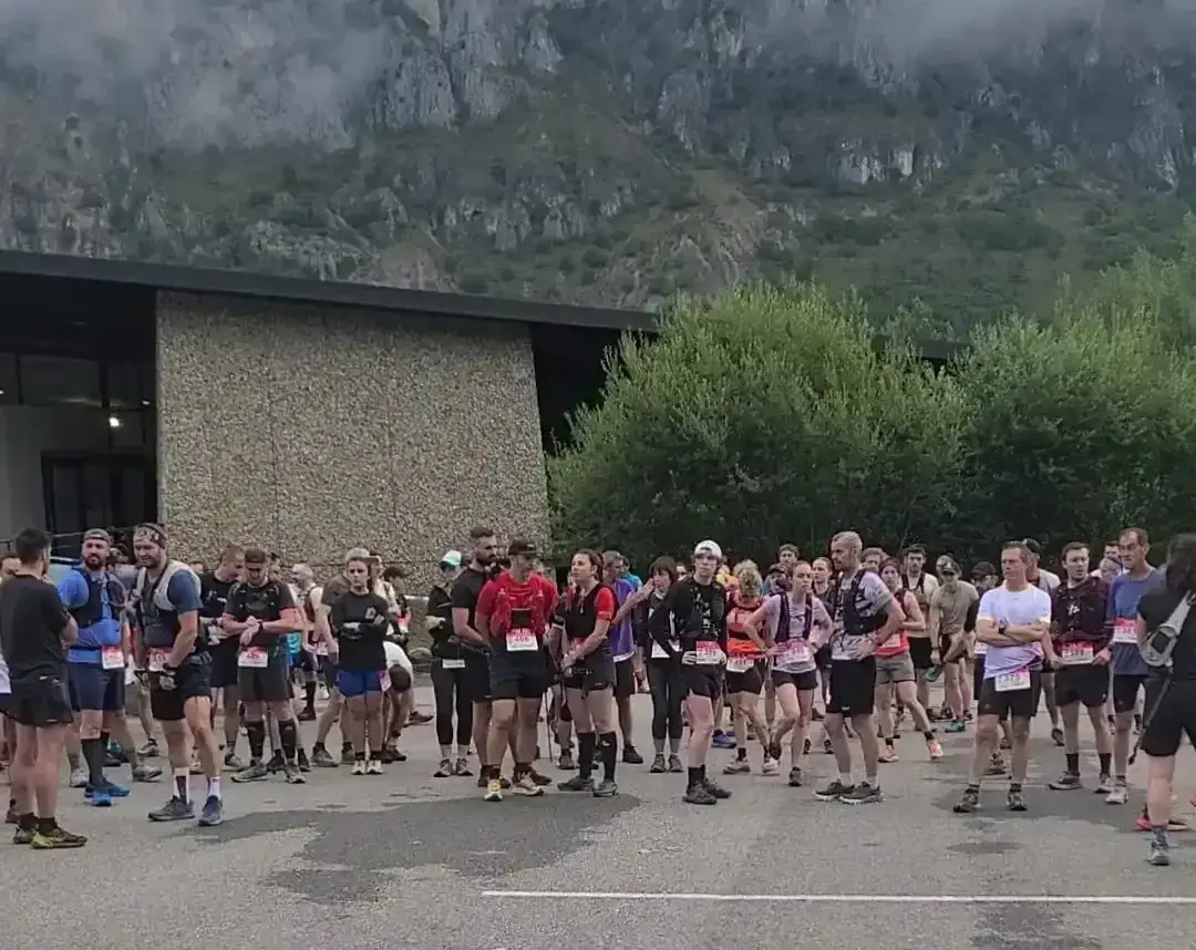 500 coureurs attendus pour le trail du Pic des Trois Seigneurs