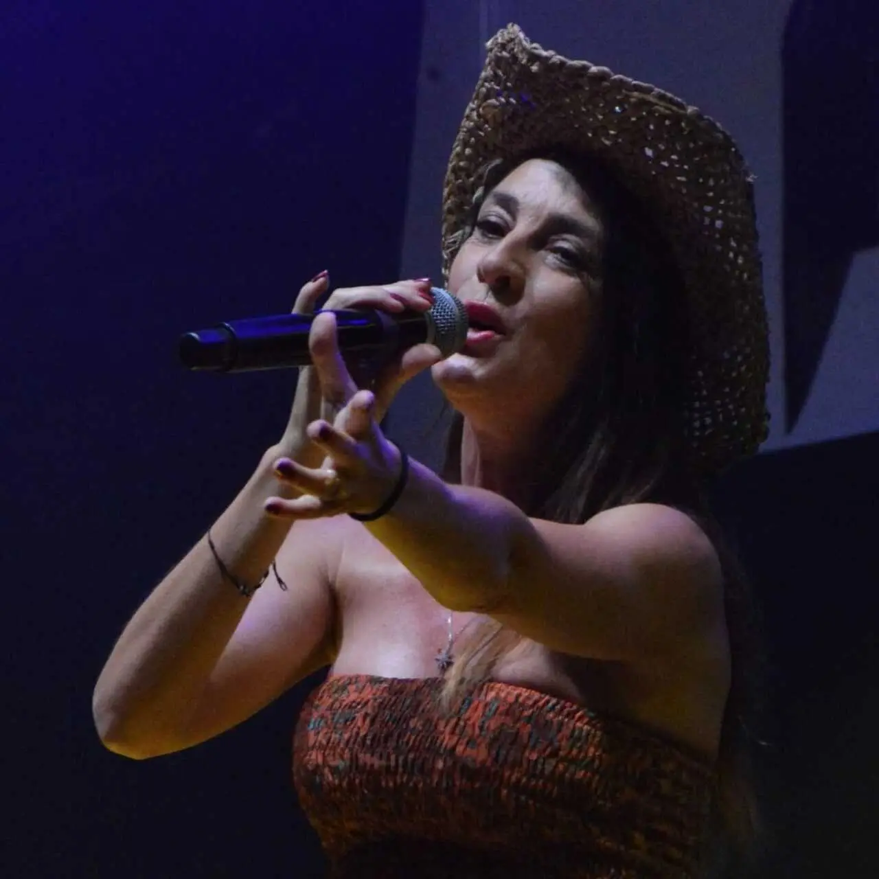 Ève Angeli, Lio, Boris : quatre jours de festivités à Mazères entre musique et traditions