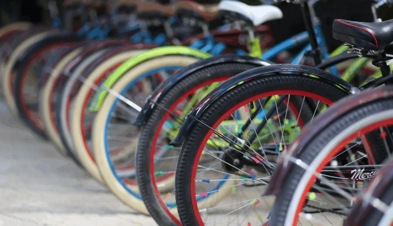 Une quinzaine de vélos haut de gamme dérobés dans un magasin de cycles à Pamiers