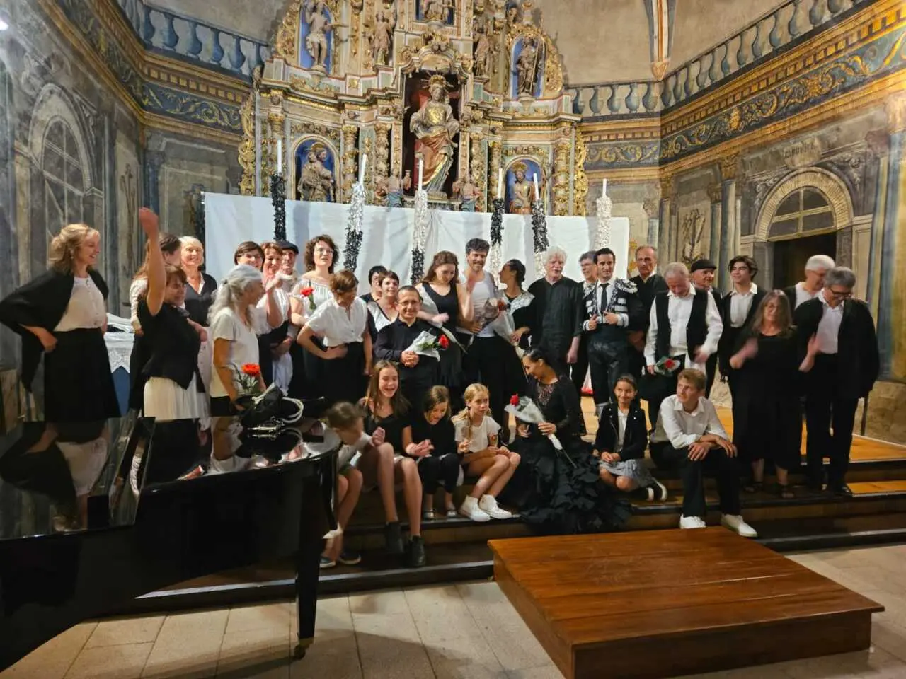Saillagouse accueille ‘Les noces de Figaro’ pour la 14e édition du Festival Saillagouse en Concert