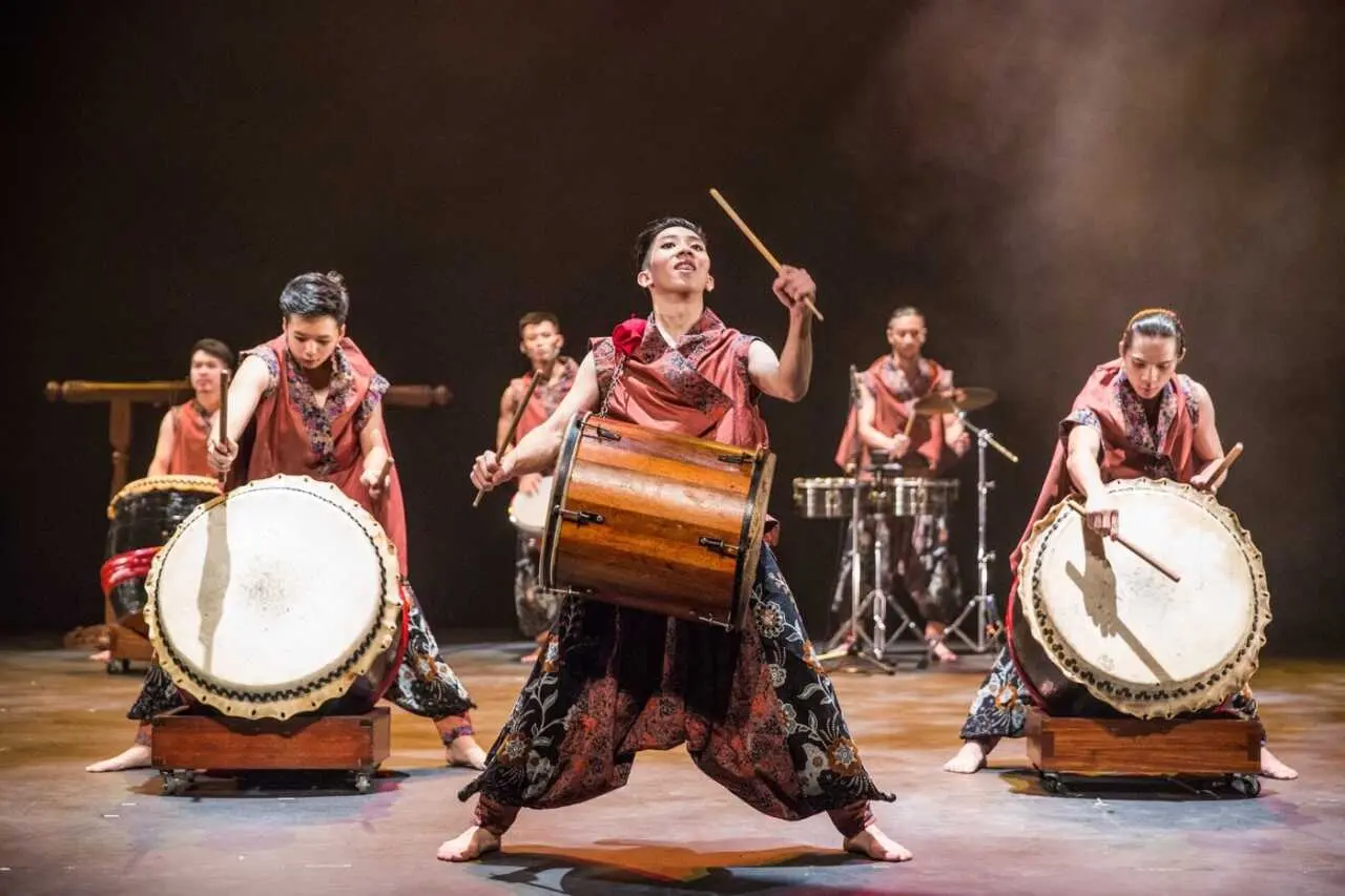 Tarascon-sur-Ariège : le festival Rythmes du Monde fête ses 30 ans avec la Malaisie, Cuba et l’Équateur en tête d’affiche