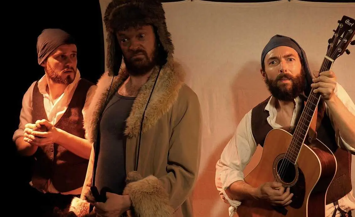 Vacarme(s) : le théâtre s’invite au cœur du monde agricole à Lavelanet