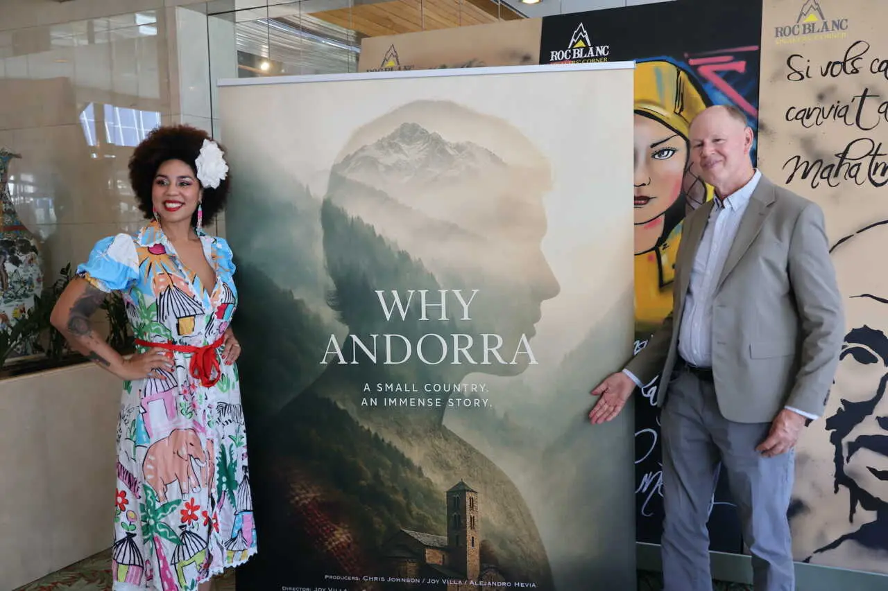 Basket, ciné plein air, film documentaire : vos titres Andorrans ce 12 août 2025