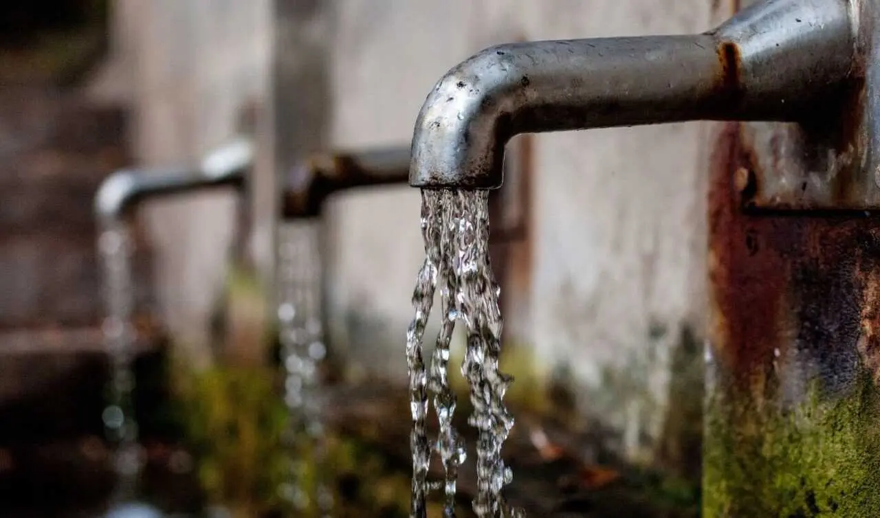 Alerte orange canicule à Carcassonne: les points d’eau et rafraîchissement en libre accès listés par la ville