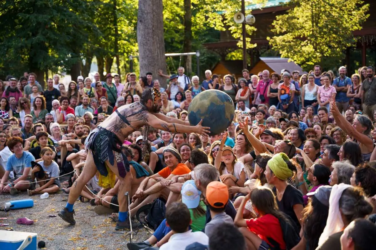 Danse, musique, spectacles… l’été continue à Ax-les-Thermes