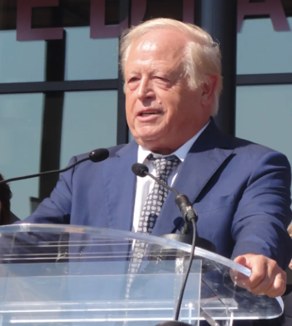 Disparition de Roland Courteau : « l’Aude perd un grand défenseur de la viticulture et du territoire »