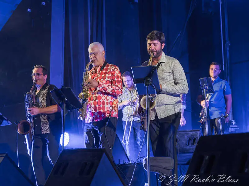 Le festival « Love Blues in Sem » fête ses 25 ans au rythme du blues