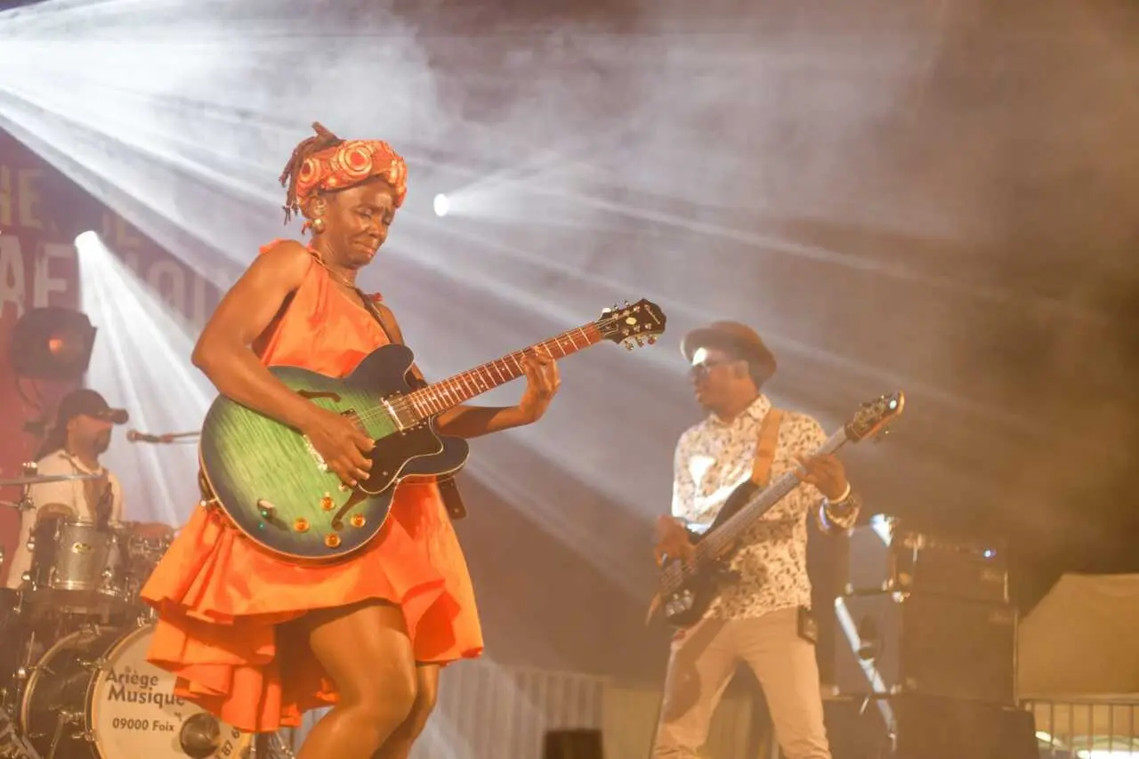Ingénieuse Afrique 2025 : trois jours pour vibrer aux couleurs du continent