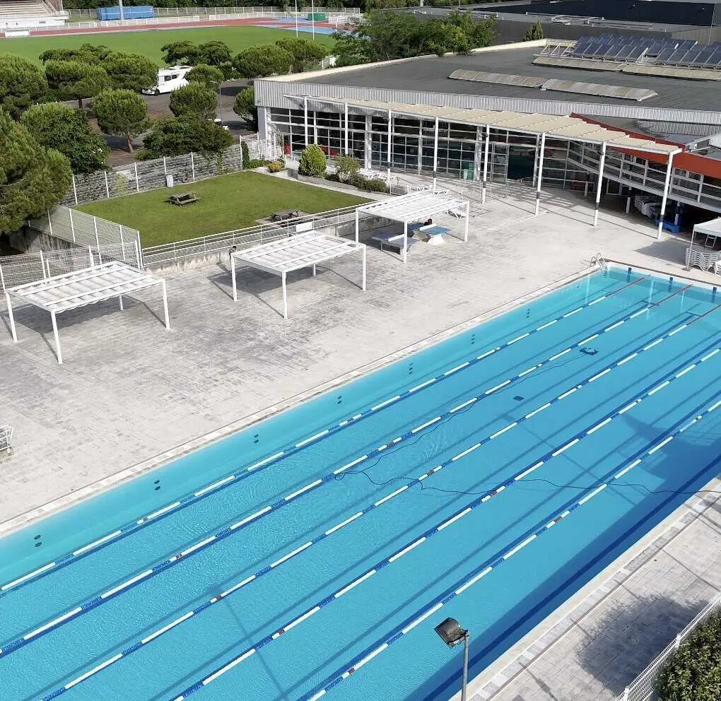 Pamiers : la piscine Neptunia vandalisée, le bassin extérieur fermé en plein pic de chaleur