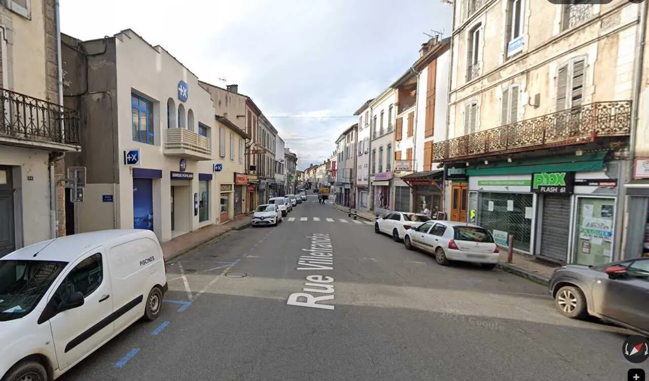 Saint-Girons : 36 personnes intoxiquées par un fumigateur, 9 classées en urgence relative