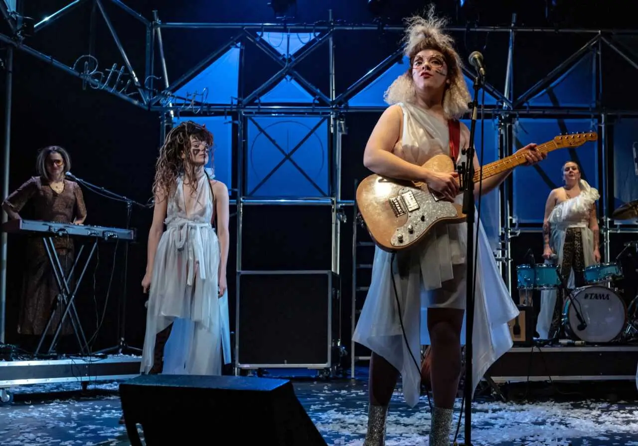 Le spectacle « PUNK.E.S » repoussé à février 2026 à Pamiers
