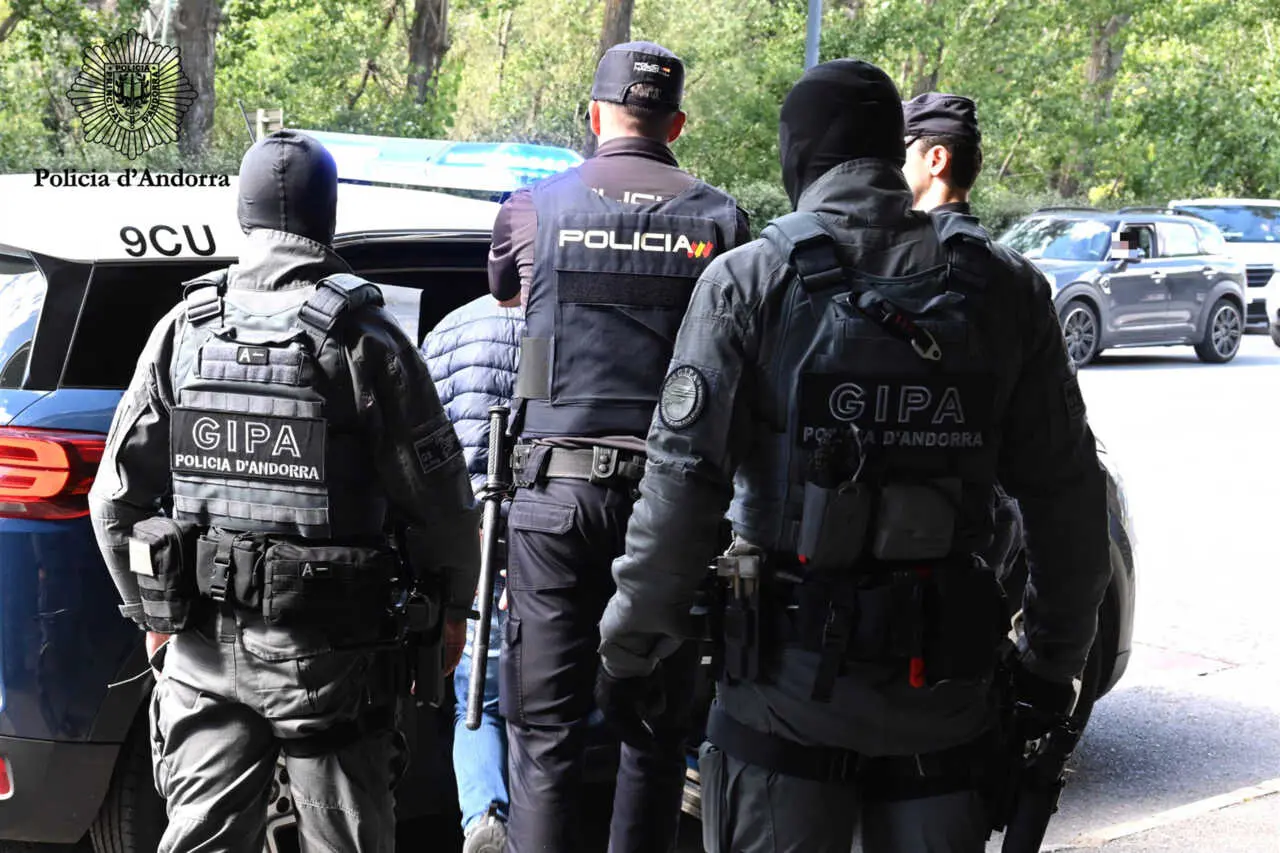 Pénurie de passeports, extradition d’un homme visé par un mandat international : vos infos Andorranes ce 2 septembre 2025